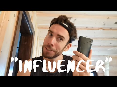 TADI TADA feat. GIMI PRØ - "INFLUENCER" (Official Video)