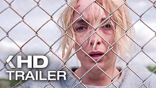 THE END WE START FROM Trailer German Deutsch (2024) Jodie Comer, Benedict Cumberbatch