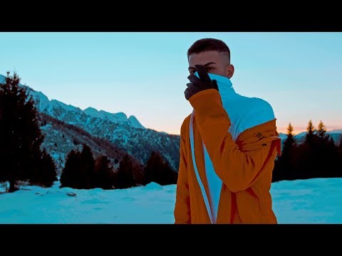 Dylan Dixon - Space Cadet RMX