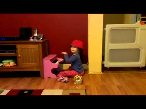 Nicolette's performance