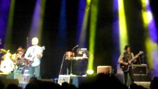 Jumbo - Dilata @ El Plaza 25/10/12