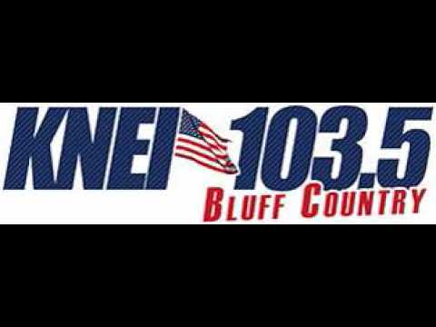 KNEI "103-5 KNEI"  Legal ID - 2016