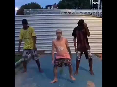 MTG - LELALAUE FIM DE ANO [ GORDÃO DO PC ]