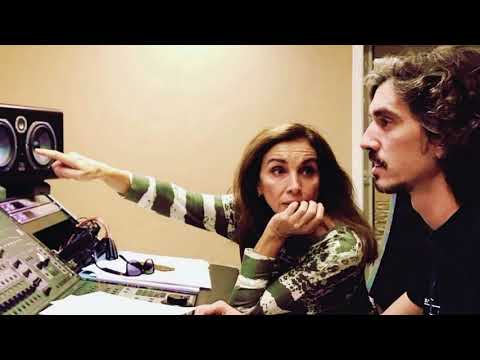 Ana Belen & David San Jose - Cuentame