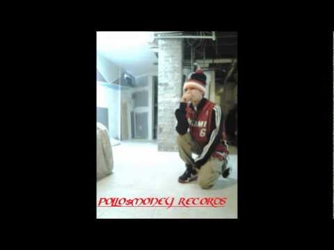 Pollo Money Rap (Freestyle) - By N@sty Nin3s