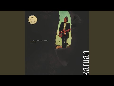 Chocolate Distance (Mr. Urbs' Hot Chocolate Mix)