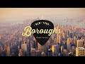 Boroughs Guitars l Embrace Music