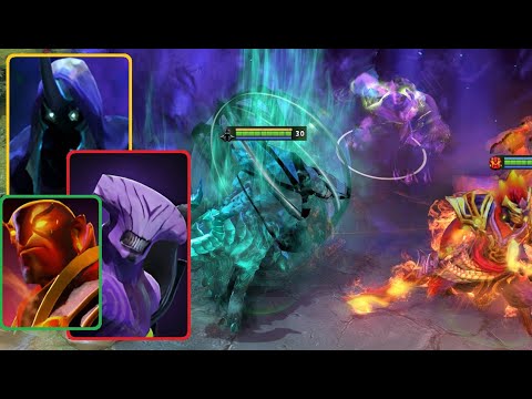 Who Are The Best Heroes in Dota 7.35b?