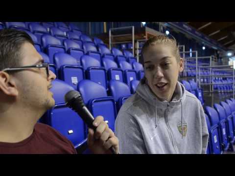 Bemutatjuk: Határ Bernadett