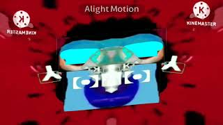 Klasky Csupo New Remake 2025 in Fictional Confusion (Using Right Mirror)
