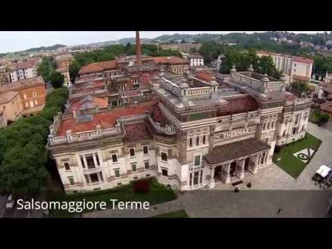 Places to see in ( Salsomaggiore Terme - Italy )