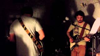 "Hollow muscle" - Étant Donnés