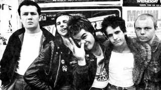 Cock Sparrer  Watch Your Back