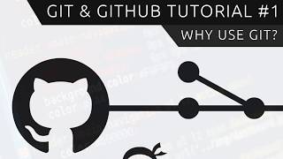 מדריך Git & GitHub למתחילים #1 - למה להשתמש ב-Git?