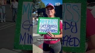 LA Fire Victims Are Fed Up