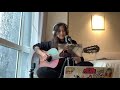 Danilla Riyadi - Did You Ever Really See What's Going On? (Versi Di Rumah)