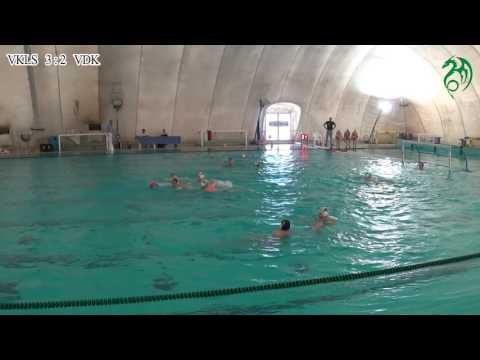 DP U15 VKL Slovan -  VD Koper 1958