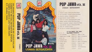 Download lagu Usman Bersaudara - Pop Jawa Vol 3 (Full Album) mp3