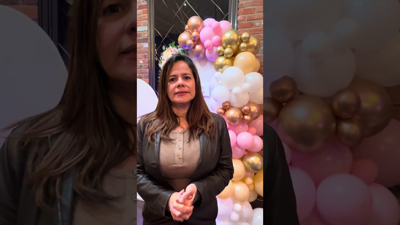 Testimonio de Creadoras de Imperios