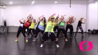 Salsation Choreography - Tu Enemigo (Pablo López ft Juanes)