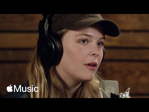 Maggie Rogers and Pharrell: Meeting for the First Time | Apple Music