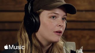 Maggie Rogers and Pharrell on Meeting for the First Time | Beats 1 | Apple Music