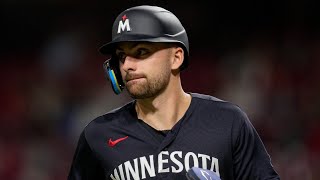 Edouard Julien 2023 MLB Rookie Highlights