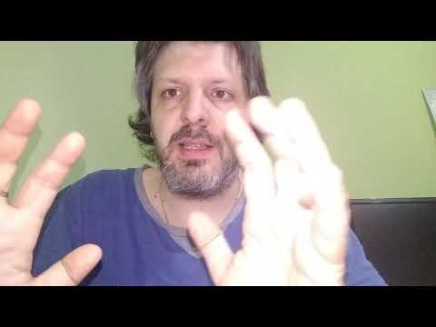 RECENSIONE DYD COLOR FEST 28"gotico inglese"