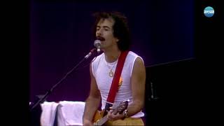 Santana  Live at the 1982 US Festival  - Oye Como Va