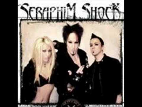 Seraphim shock- Annabell