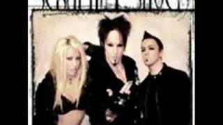 Seraphim shock- Annabell