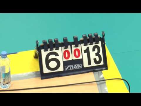 Steypafinalur 2016 - Kvinnu Unglingar: Mjølnir - Fleyr