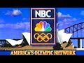 NBC Sports Promo 2000