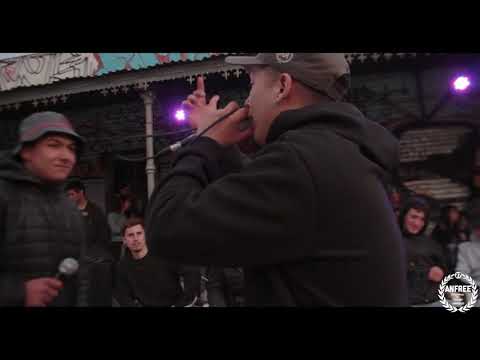 CUARTOS DE FINAL LUZKOHH VS DREAM ANFREE27 FECHA 6