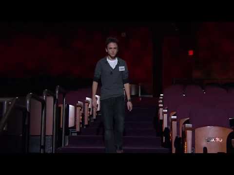 AI - Season 9 Episode 11 - Hollywood Week # 3 Part 7