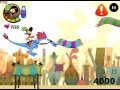 Wander Over Yonder Games The Galactic Rescue ...