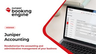 Webinar - Juniper Accounting (English)