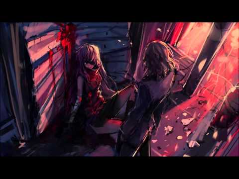 Nightcore~Stranded