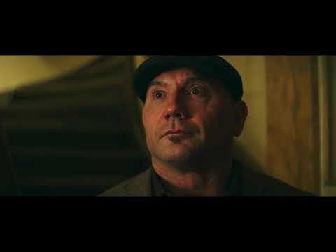 Escape Plan 2: Hades (Clip 'Dave Bautista')