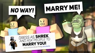 Gwibard Kills Everyone Destroys The Hotel Roblox Exploiting 95 - dares on roblox 8