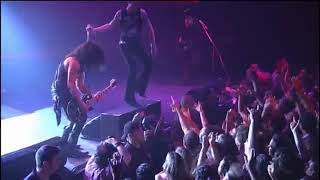 Velvet Revolver - &quot;Headspace&quot; (Live in Houston)