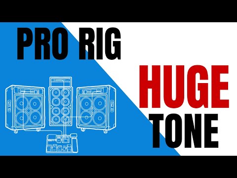 Pro Signal Paths Explained, Pt. 1