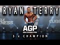 RYAN TERRY | ASIA GRAND PRIX Vlog