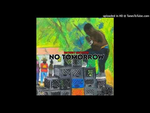 Vuhley - No Tomorrow (Official Audio)