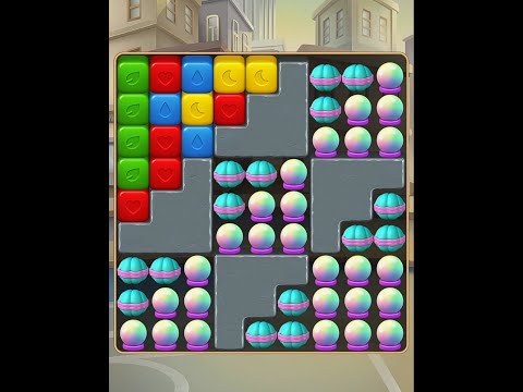 TOON BLAST level 3327