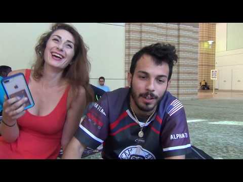 Yugioh NAWCQ 2018 Top 64 Deck Profile -Gouki Sky Striker - Frank Nicola