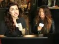 Natalie Mejia Interview With Stevie Ryan Part 3