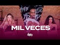 Mil Veces - Anitta | FitDance (Coreografia)