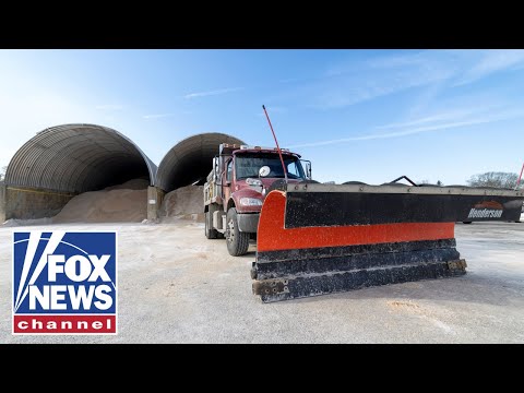 Storm cleanup will take ‘a few days,’ says Nassau County executive