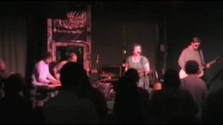 Caitlin Cary Performs Battleground Park